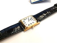 Armbanduhr Seiko Dame in Gold SKT570P1 - SKT570P1